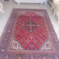 فرش 6 متری سنتی