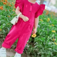 بیلر یا سرهمی دخترانه سایز 1