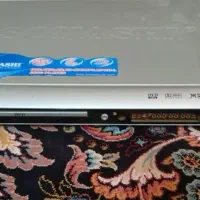 دستگاه DVD