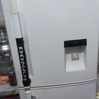 یخچال فریزر دونار و بخاری