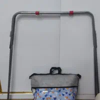 تاب و پایه تاب کودک