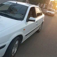 سمند sEمدل ۹۱