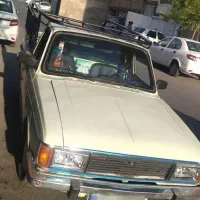 پیکان وانت فروشی مدل 89دوگانه کارخونه
