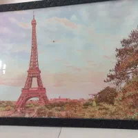 تابلو دیواری شبخواب چراغدار