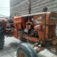 تراکتور رومانی