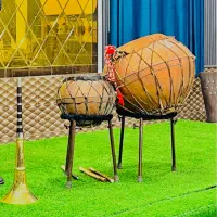 ساز و نقاره