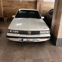 الدزموبیل کاتلاس سیرا اس مدل 1990
