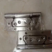 لولا استیل پروانه‌ای نو تعدادی جک مگنتی