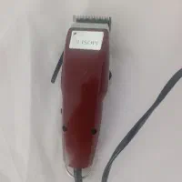 زفروش ماشین موزر بدون عیب وکوچکترین ایراد