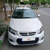 کوییک gxl صفر مدل ۱۴۰۴