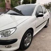 ۲۰۶ تیپ ۵ وی ۹ اتومات