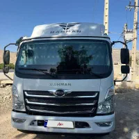 فورس 8.5 تن