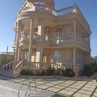 ویلا دوبلکس روستای حاجی تپه 120کیلومتری تهران