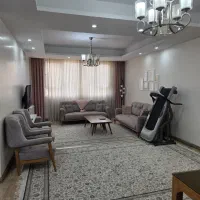 86 متر 2 خواب فول طبقه چهارم  آلاله غربی