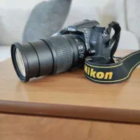 دوربین عکاسی D7000