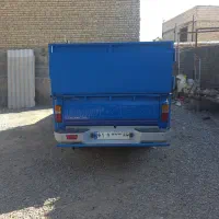 نیسان وانت