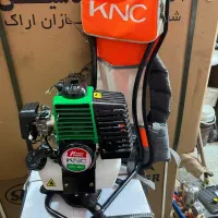 علفزن KNC کا اِن سی