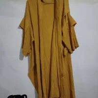 تعدادی مانتو