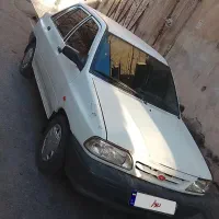 پراید مدل76