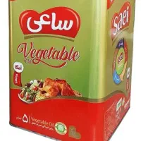 روغن جامد ساعی، 5کیلویی