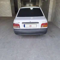 پراید صبا مدل ۸۶
