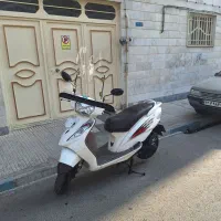 وگو مدل ۱۳۹۷