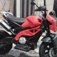 موتور درحدنو