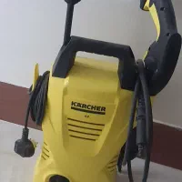 کارواش کارچرمدلk2