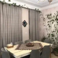 واحد۱۰۰متری دوخواب گلستانک مهرشهر