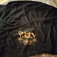 یک قواره پارچه چادر مشکی