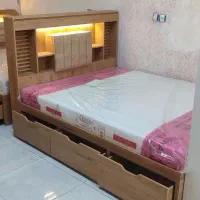سرویس خواب میز تحریر تولیدی کیاستی اقساط 10ماهه