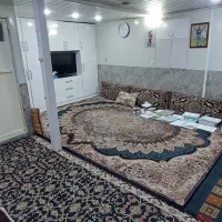 خانه ویلایی رسالت ۳۷