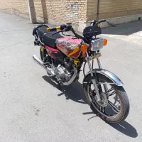 موتور پیشرو 200
