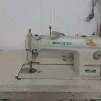 چرخ راسته دوز زوجی