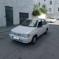 پراید132SEفول