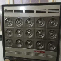 بخاری نفتی ارج