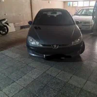 پژو۲۰۶