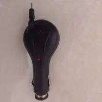 شارژر فندکی سوزنی