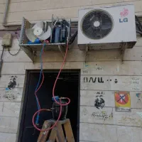 نصب و تعمیرات تخصصی کولرگازی