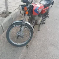 موتور سیکلت