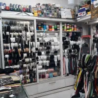 واگذاری ویترین وقفسه ها