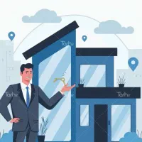 استخدام مشاور املاک در * تهراندشت *