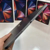 Ipad pro 2021 12.9 Wifi 1tb|تبلت|اهواز, آریاشهر|دیوار