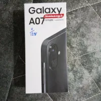 سامسونگ a07