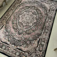 فرش ۶ متری دلیجان