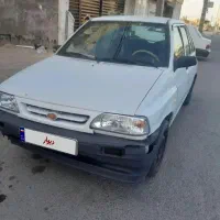 پراید هاچ بک کوره ای
