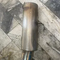 منبع اگزوز انجین ارت انجین ارتز