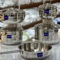 سرویس قابلمه کرکماز اصل ترکیه / اقساط ۱۲ ماهه