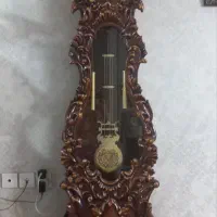 ساعت ایستاده