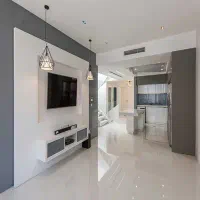 کار در منزل خانم جهت نظافت